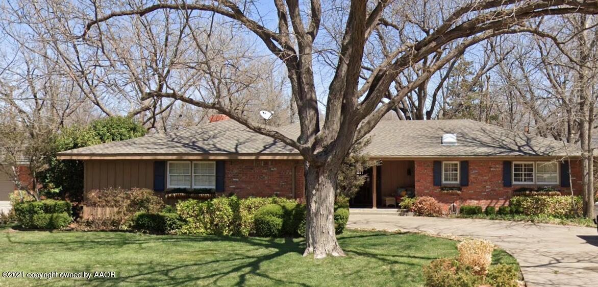 3211 South Rusk Street Amarillo, TX 79109 - Photo 1 of 1 CCD0F0A9-2967-41A9-89DC-DC88F7EF8A51