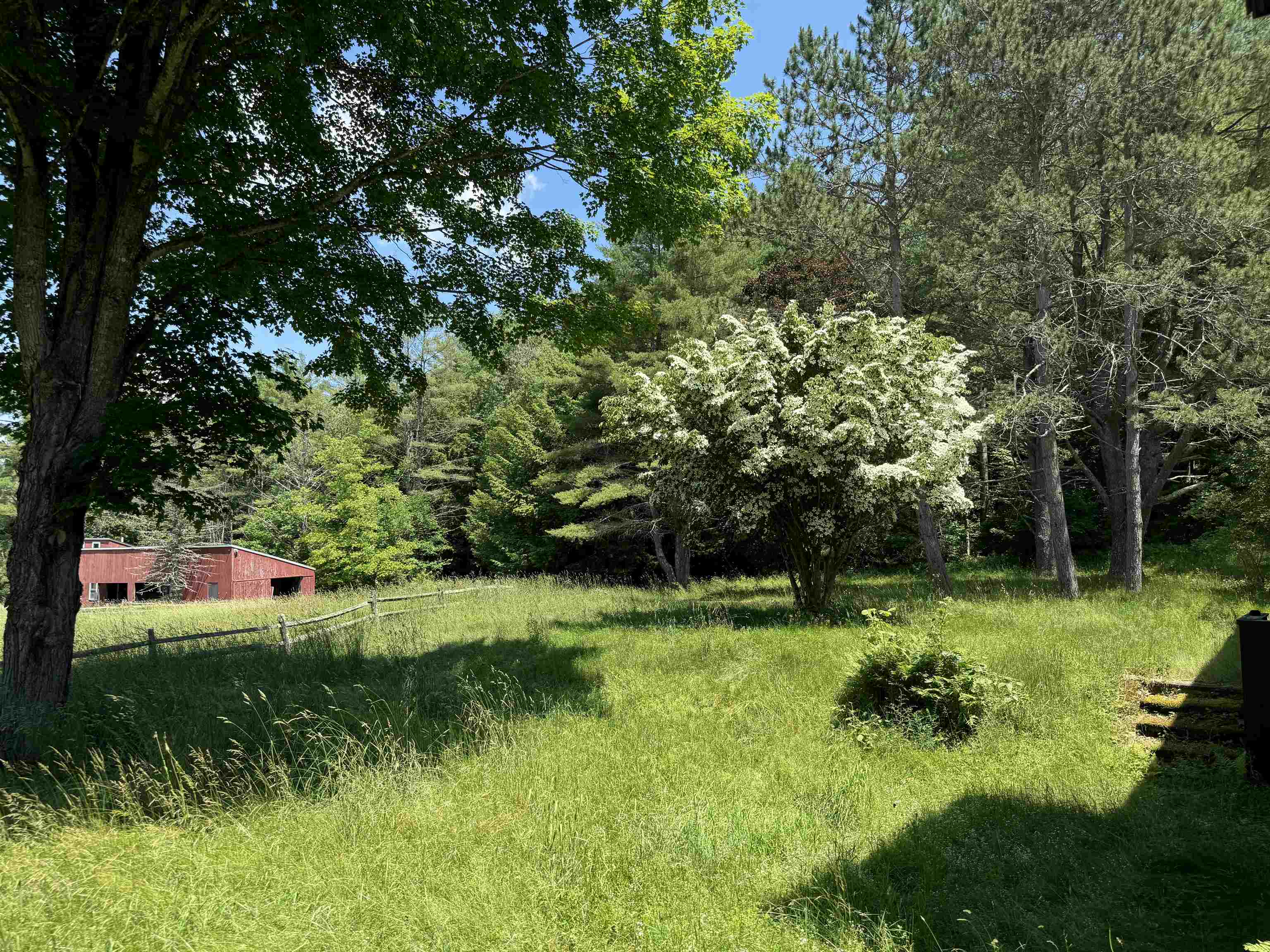 2568 Pomfret Road Pomfret, VT 05091 - Photo 4 of 8
