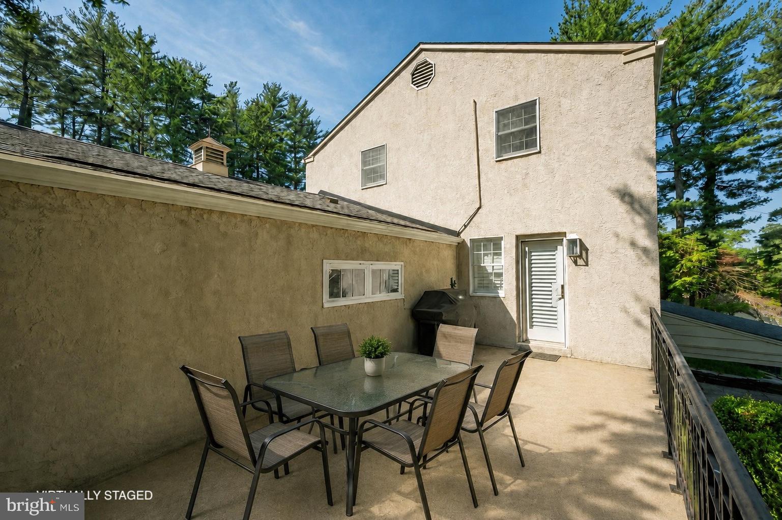 6113 West Mill Road Flourtown, PA 19031 - Photo 11 of 17