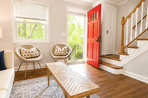 $675,000 | 1725 Cameron Street, Alexandria, VA 22314