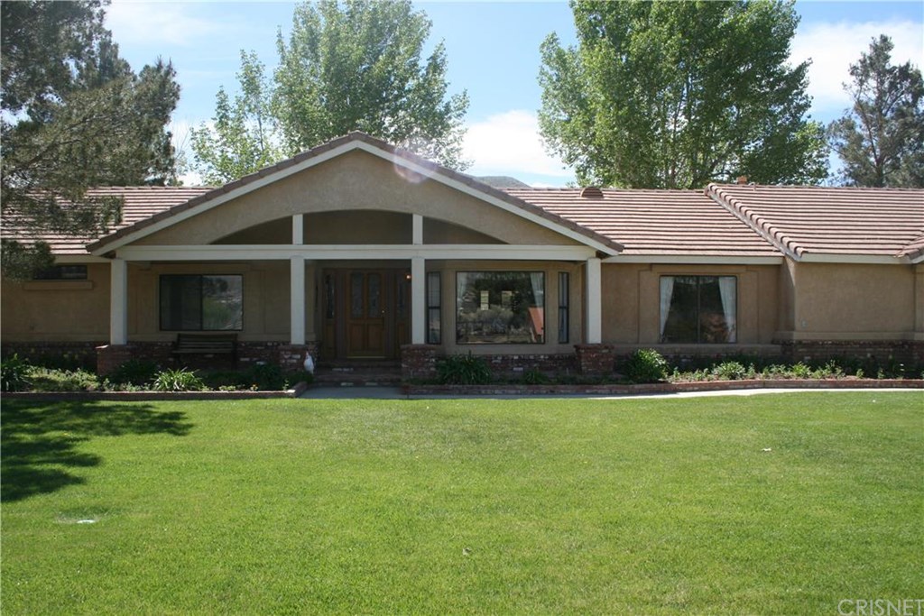 2430 Trails End Road Acton, CA 93510 - Photo 1 of 1 Gallery Image 1