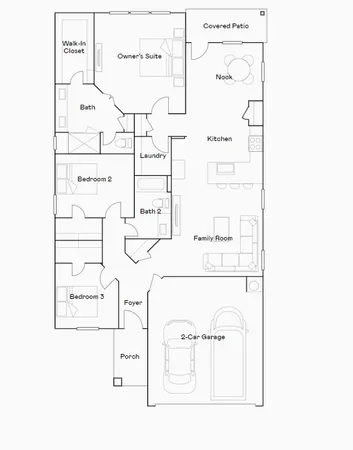 $290,890 | 27250 Wheat Falls Lane, Hockley, TX 77447