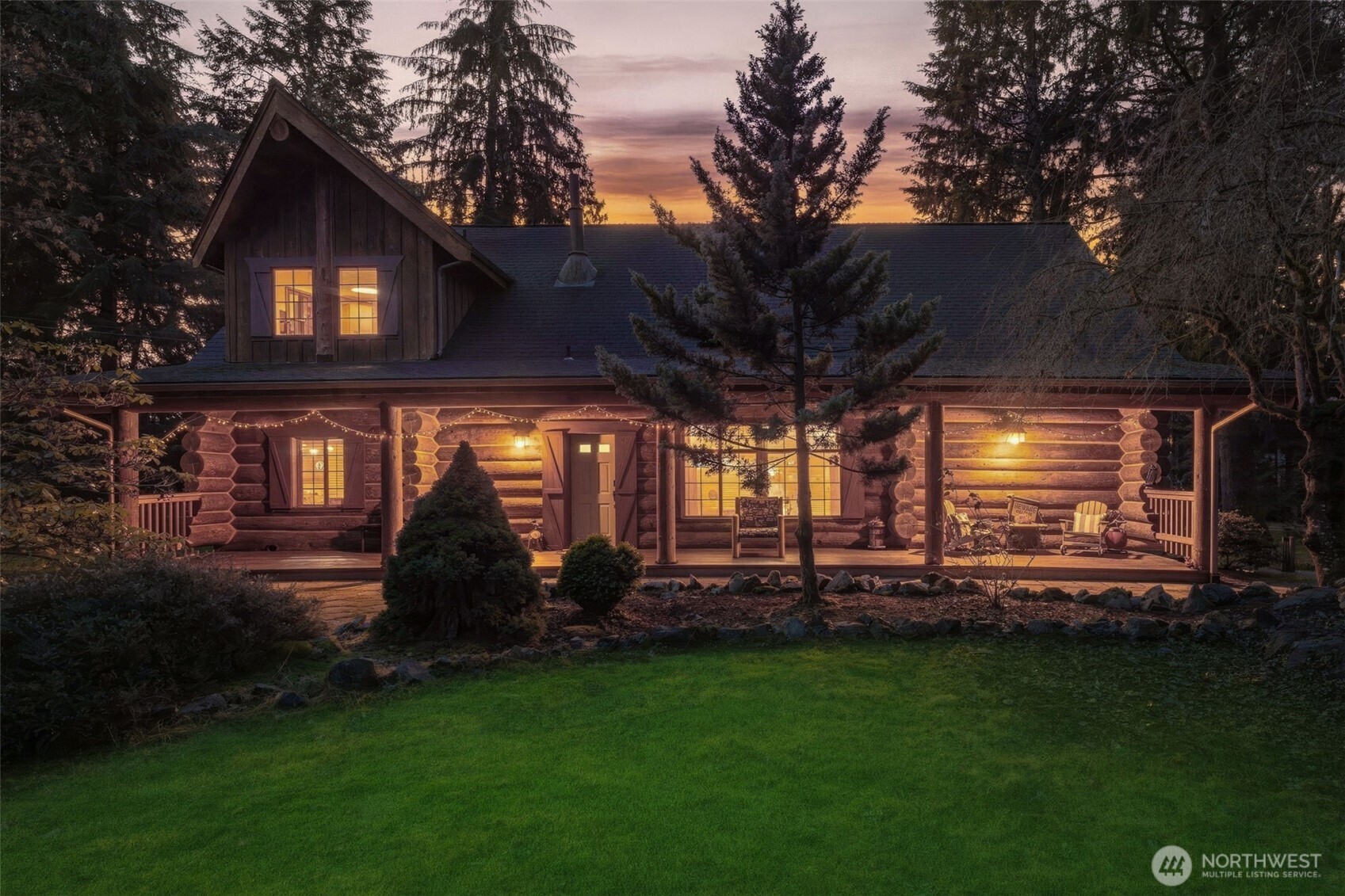 5630 Scherrer Road Granite Falls, WA 98252 - Photo 1 of 39 Gallery Image 1