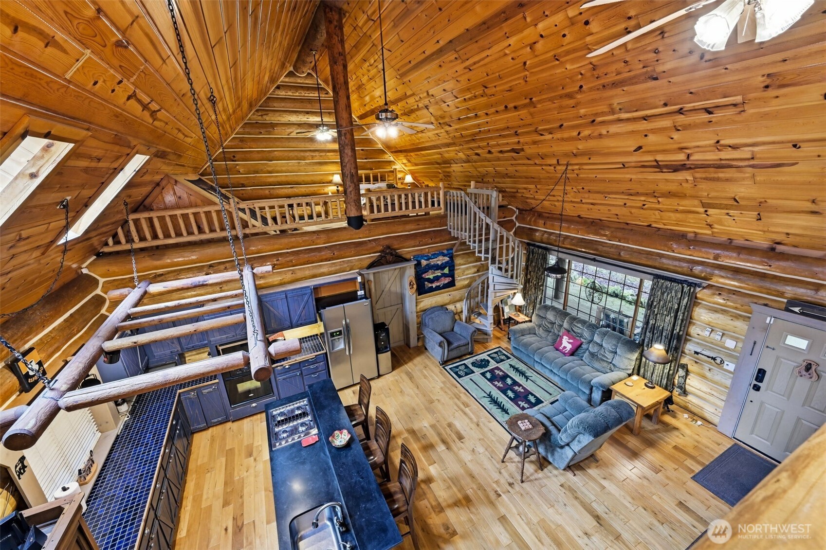 5630 Scherrer Road Granite Falls, WA 98252 - Photo 19 of 39 Gallery Image 19