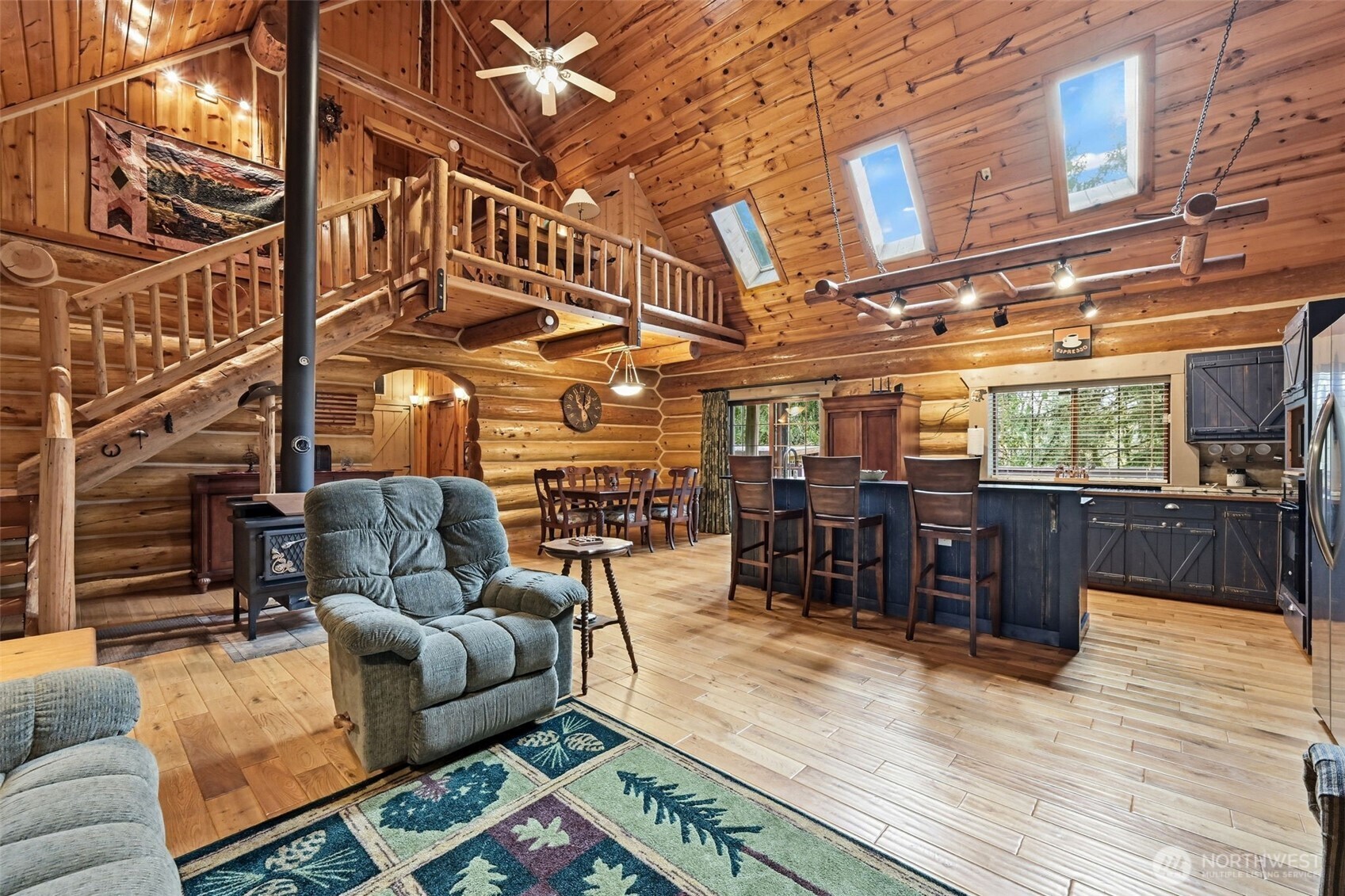 5630 Scherrer Road Granite Falls, WA 98252 - Photo 2 of 39 Gallery Image 2