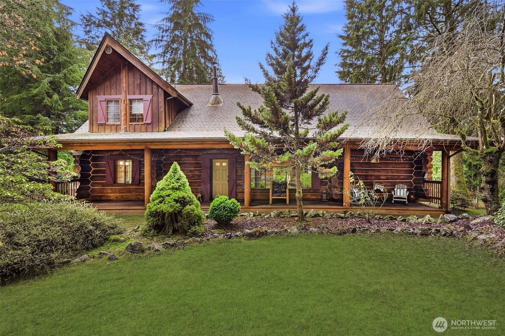 5630 Scherrer Road Granite Falls, WA 98252 - Photo 28 of 39 Gallery Image 28