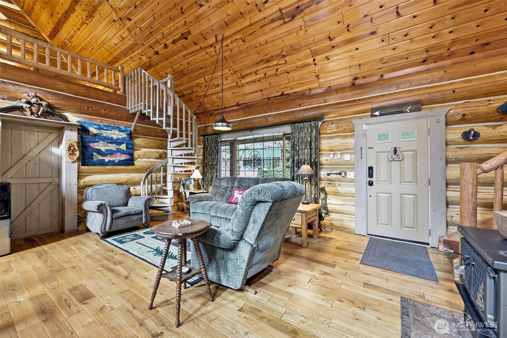 5630 Scherrer Road Granite Falls, WA 98252 - Photo 3 of 39 Gallery Image 3