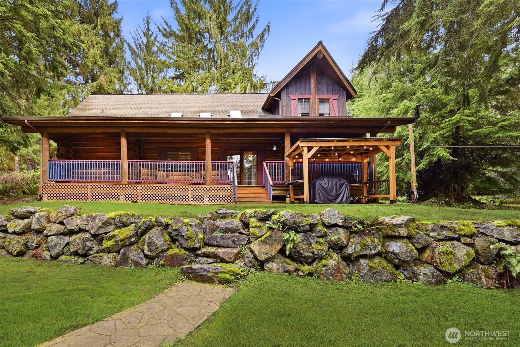 5630 Scherrer Road Granite Falls, WA 98252 - Photo 33 of 39 Gallery Image 33