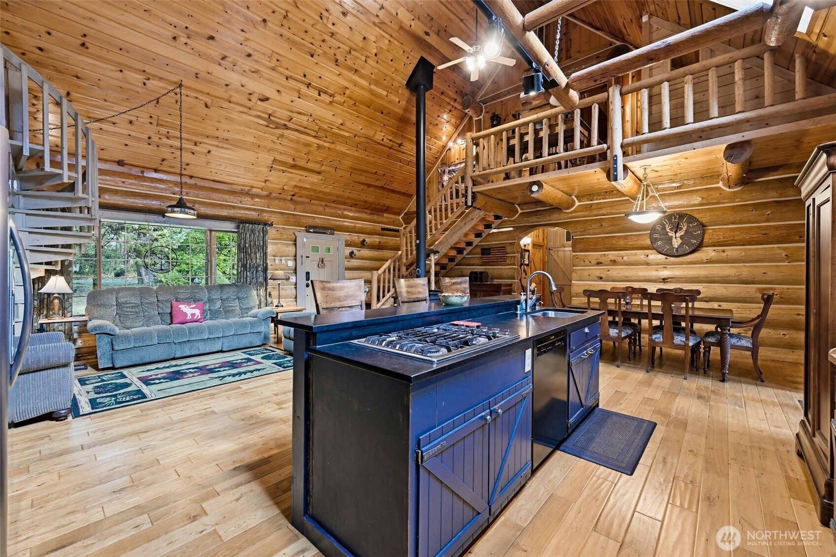 5630 Scherrer Road Granite Falls, WA 98252 - Photo 4 of 39 Gallery Image 4