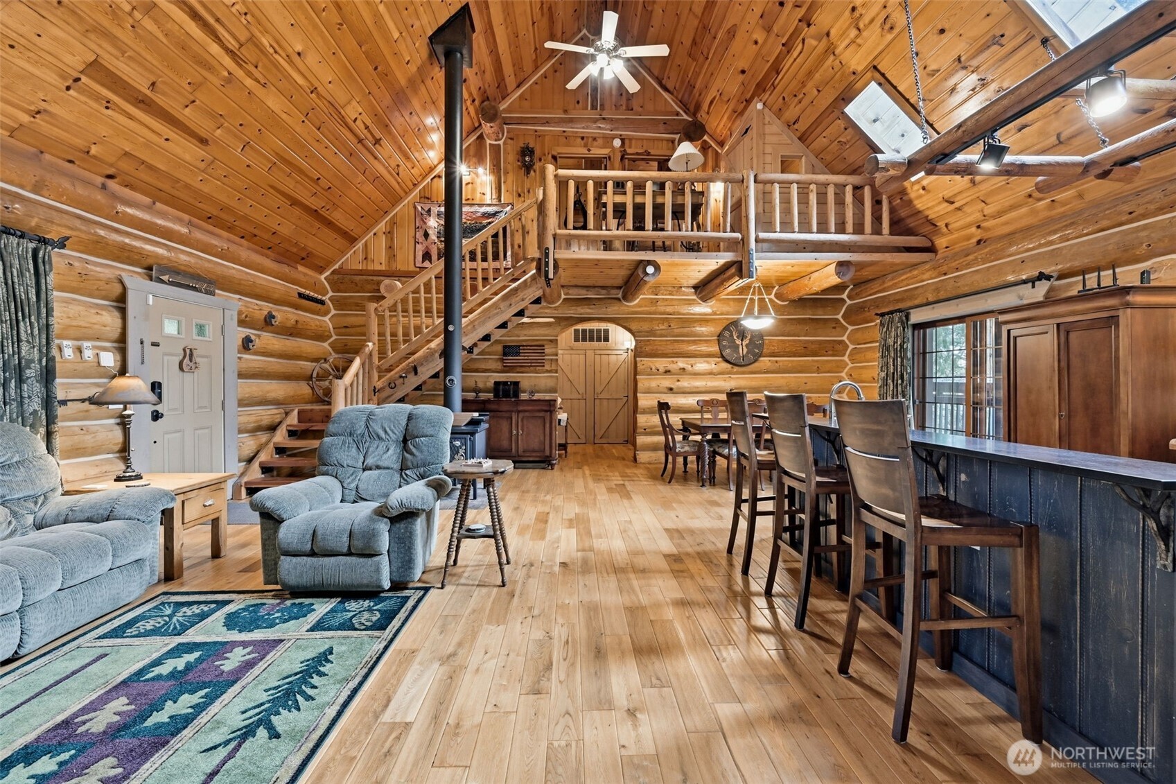 5630 Scherrer Road Granite Falls, WA 98252 - Photo 5 of 39 Gallery Image 5