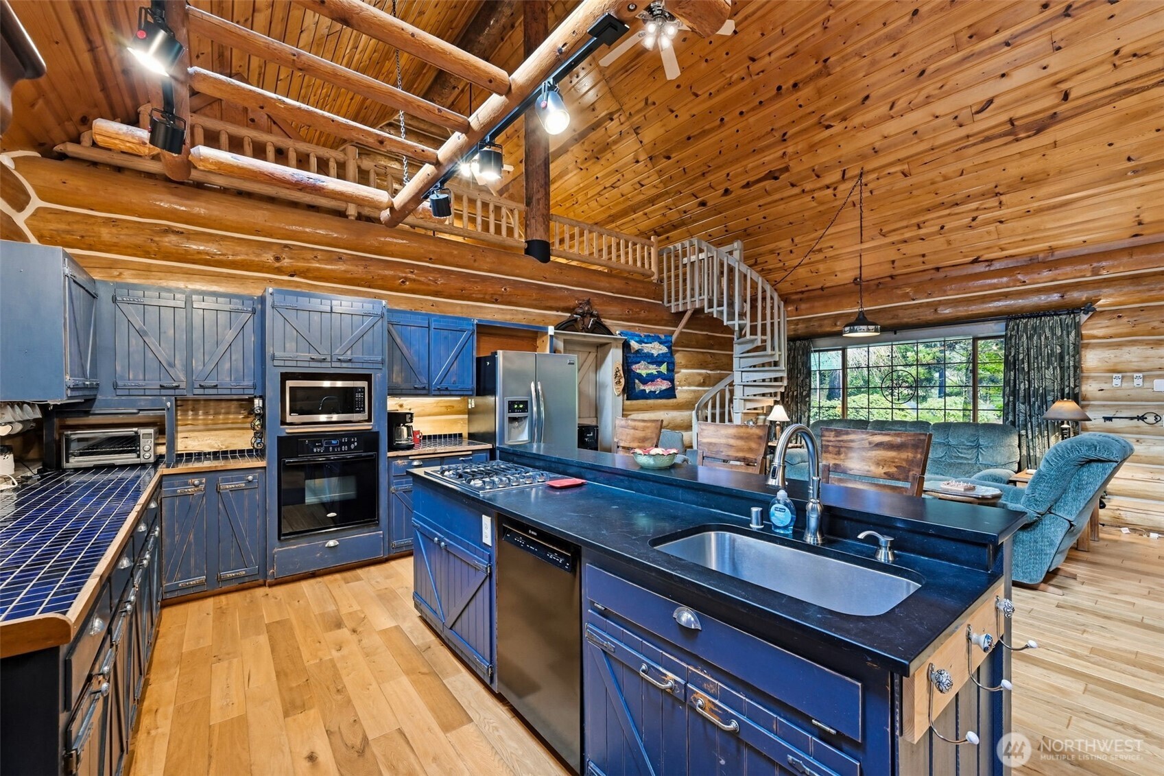 5630 Scherrer Road Granite Falls, WA 98252 - Photo 6 of 39 Gallery Image 6