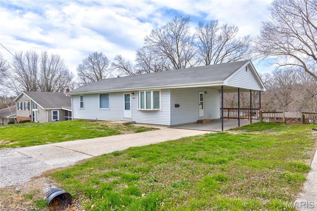 1926 Terrace Drive Alton, IL 62002 - Photo 2 of 40