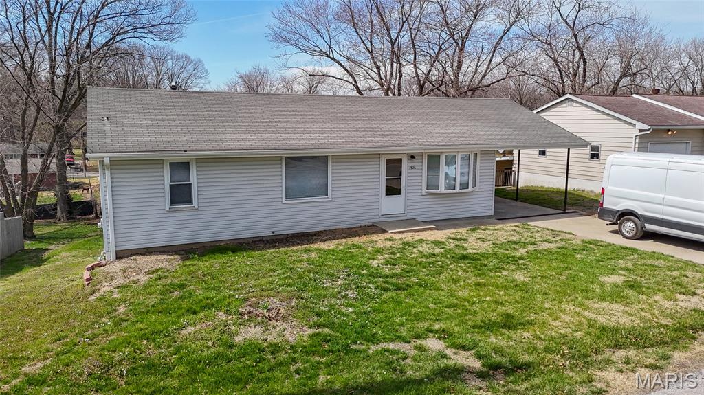 1926 Terrace Drive Alton, IL 62002 - Photo 34 of 40