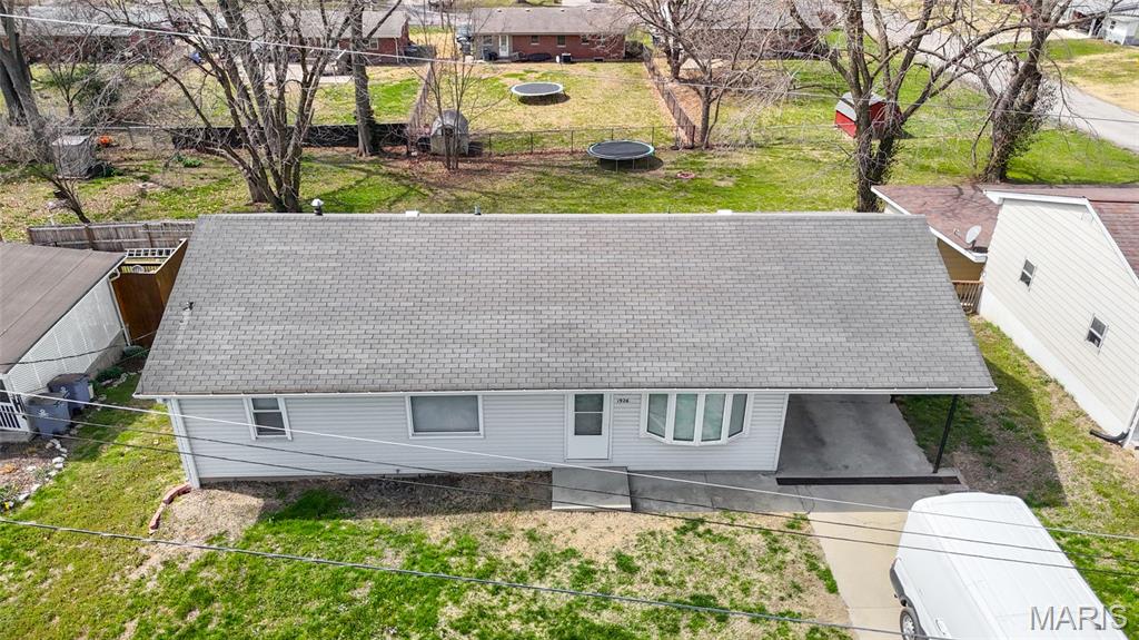 1926 Terrace Drive Alton, IL 62002 - Photo 35 of 40