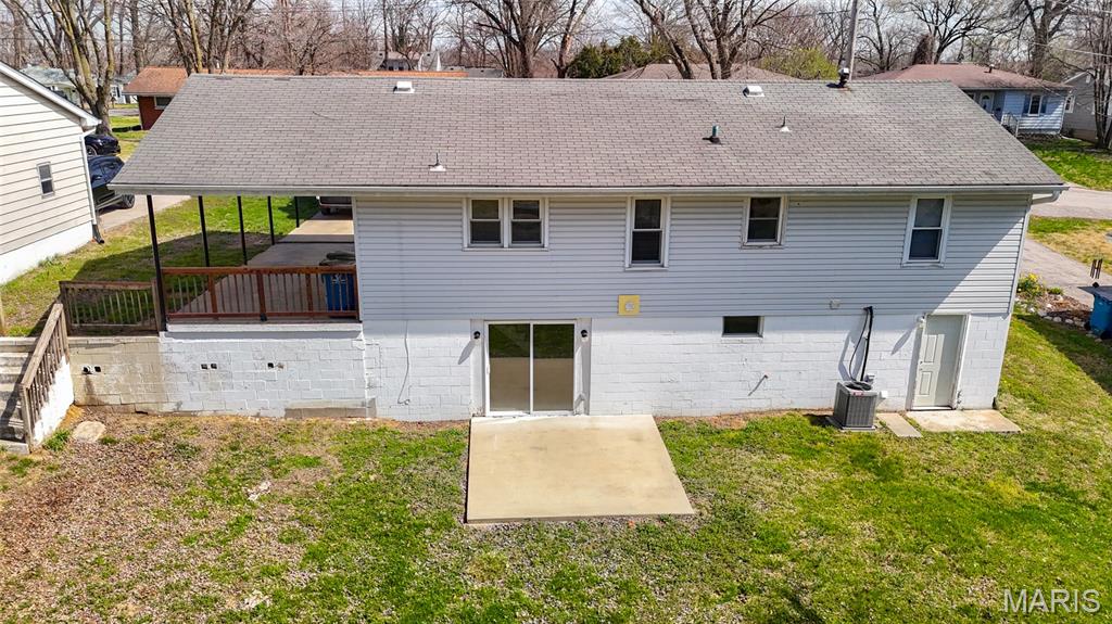 1926 Terrace Drive Alton, IL 62002 - Photo 37 of 40