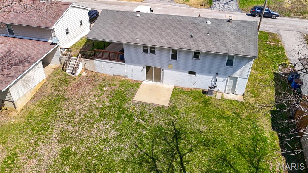 1926 Terrace Drive Alton, IL 62002 - Photo 38 of 40