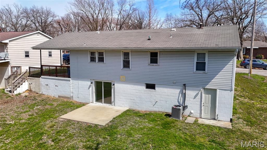 1926 Terrace Drive Alton, IL 62002 - Photo 39 of 40