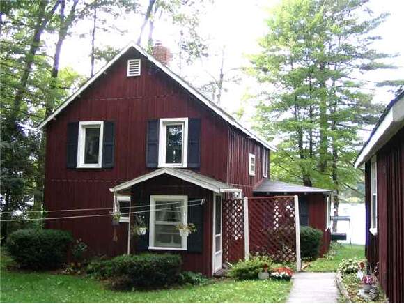 33 Moose Lane Rindge, NH 03461 - Photo 1 of 4