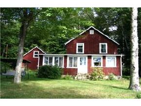 33 Moose Lane Rindge, NH 03461 - Photo 2 of 4