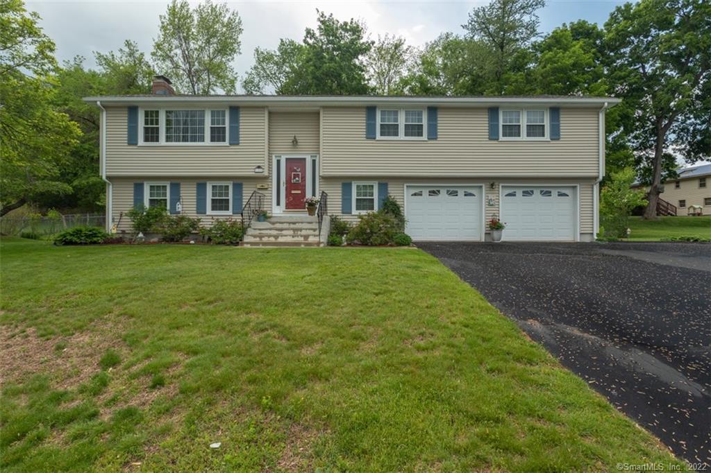 150 Ridge Crest Circle Wethersfield, CT 06109 - Photo 1 of 1