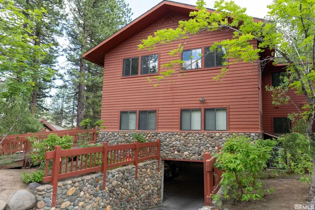 $7,552 | 889 Alder Avenue, Unit 300, Incline Village, NV 89451