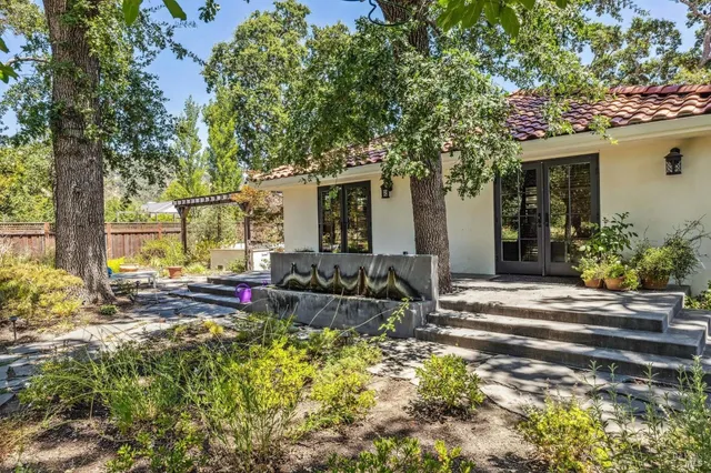 $2,550,000 | 1929 Mora Avenue, Calistoga, CA 94515