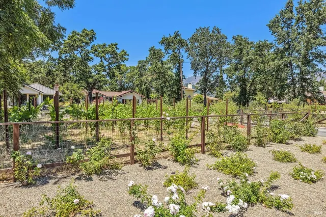 $2,550,000 | 1929 Mora Avenue, Calistoga, CA 94515