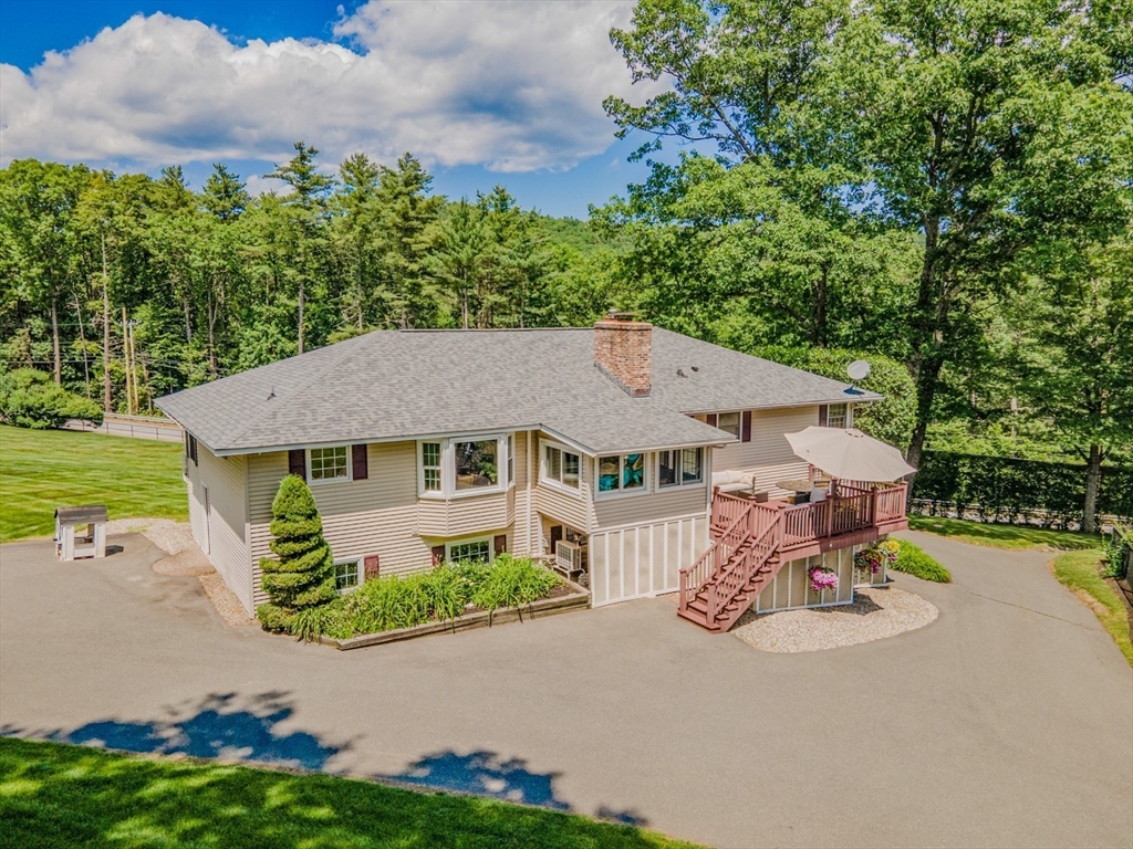 164 Greenfield Road Leyden, MA 01301 - Photo 34 of 42 Gallery Image 34