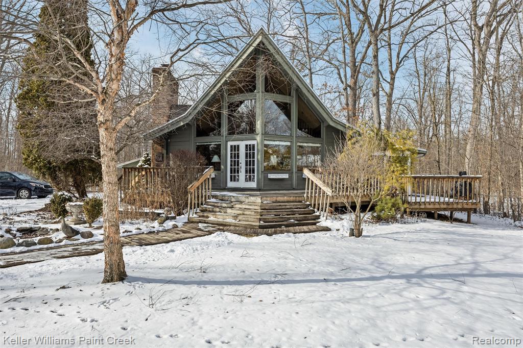 7358 Porter Road Grand Blanc, MI 48439 - Photo 34 of 57 Gallery Image 34