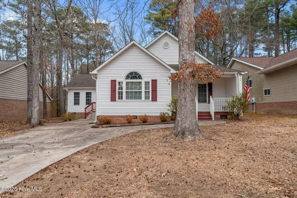 $1,750 | 969 South Bay Drive, Sanford, NC 27332
