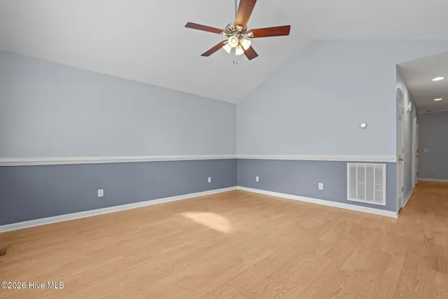 $1,700 | 969 South Bay Drive, Sanford, NC 27332