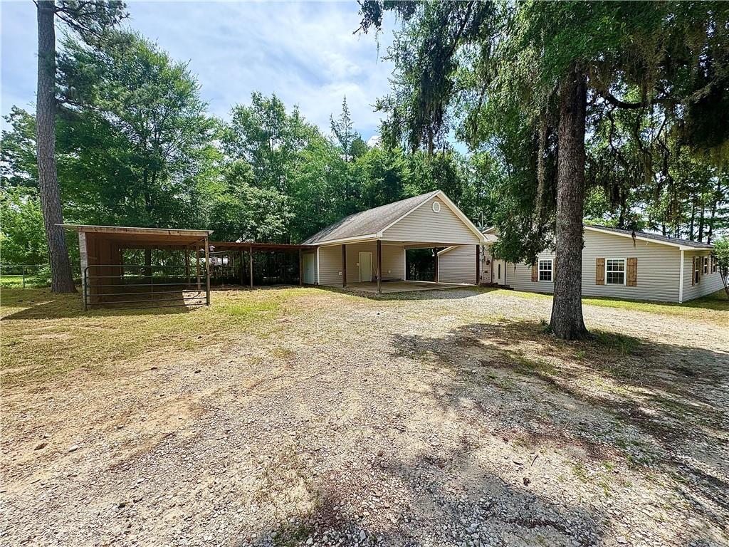 602 Claudes Road Colfax, LA 71417 - Photo 3 of 52 Gallery Image 3