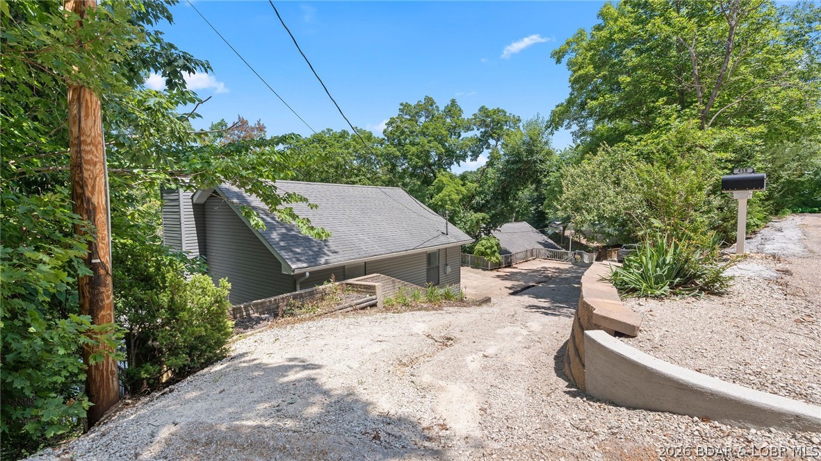 458 Petunia Road Camdenton, MO 65020 - Photo 38 of 69