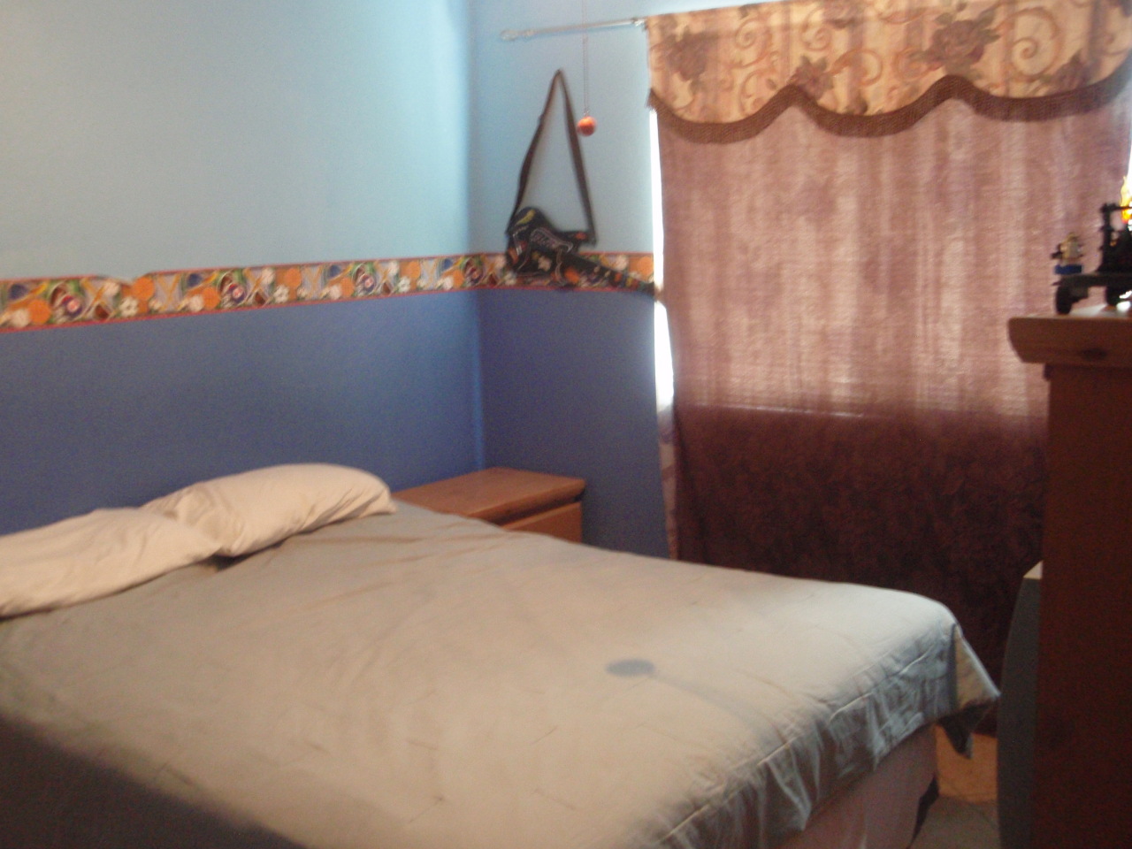 8715 West Granada Road Phoenix, AZ 85037 - Photo 11 of 17 3rd bedroom