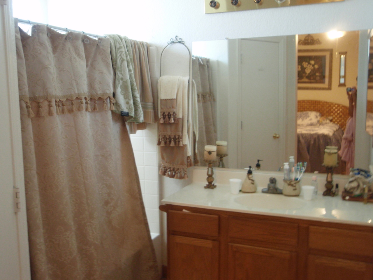 8715 West Granada Road Phoenix, AZ 85037 - Photo 16 of 17 Master Bath