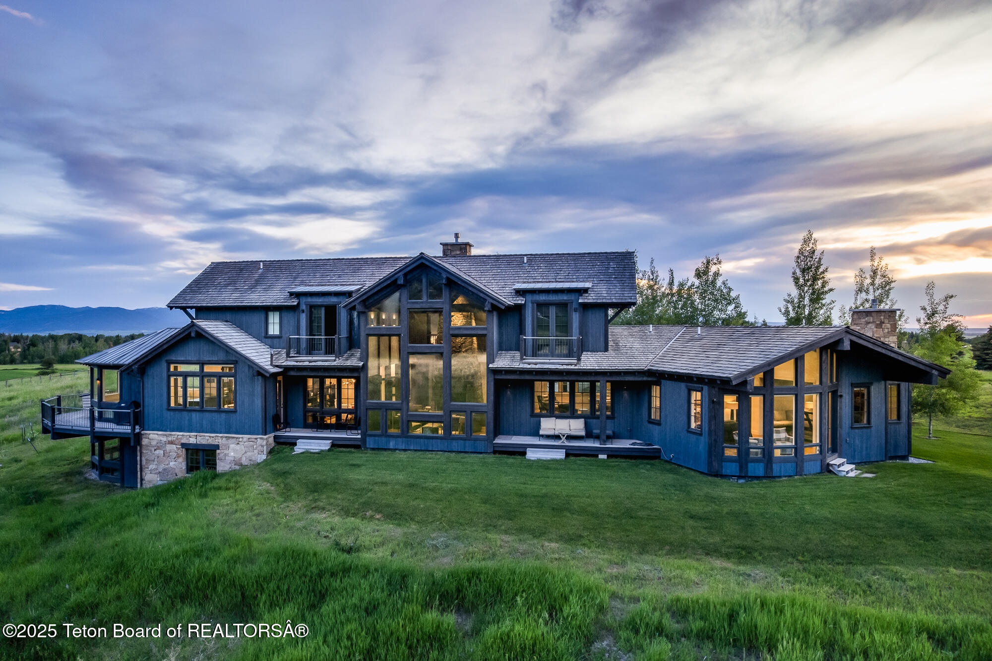 200 Table Rock Road East Alta, WY 83414 - Photo 1 of 1 image-10