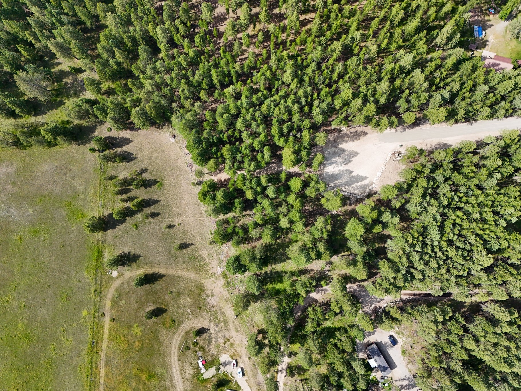 568 Bald Rock Road Kalispell, MT 59901 - Photo 12 of 37 Gallery Image 12
