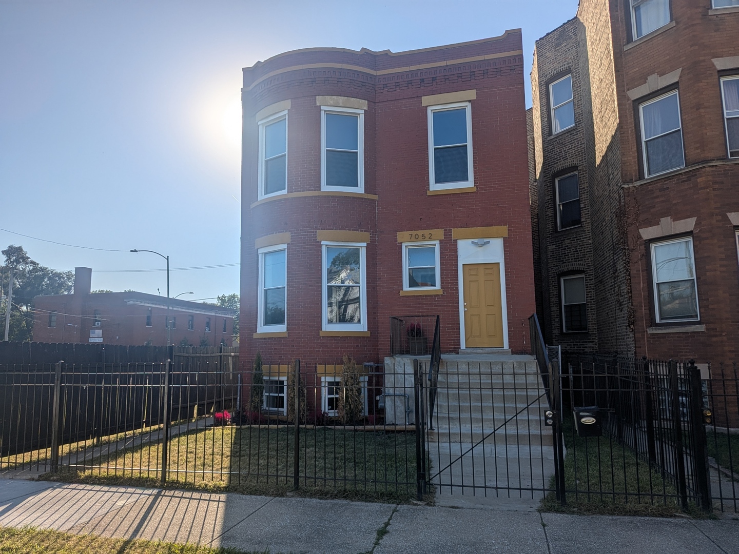 7052 South Normal Boulevard Chicago, IL 60621 - Photo 1 of 22 Gallery Image 1