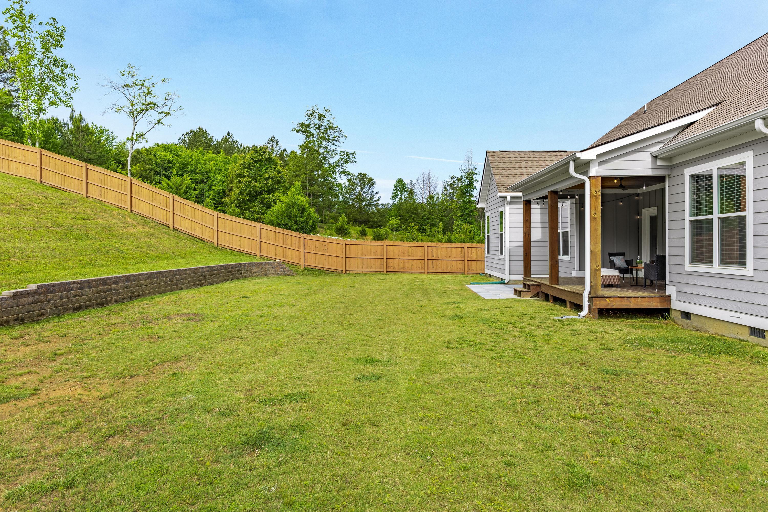 831 Dedmon Road Ringgold, GA 30736 - Photo 32 of 42 831 Dedmon Rd