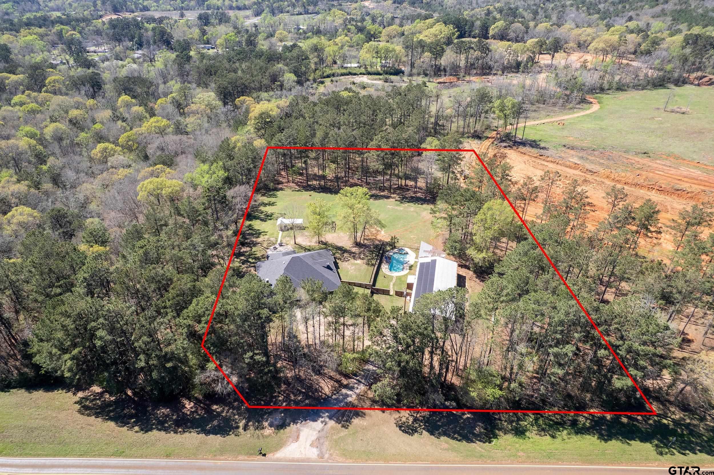 3481 Loop 343 Rusk, TX 75785 - Photo 5 of 48