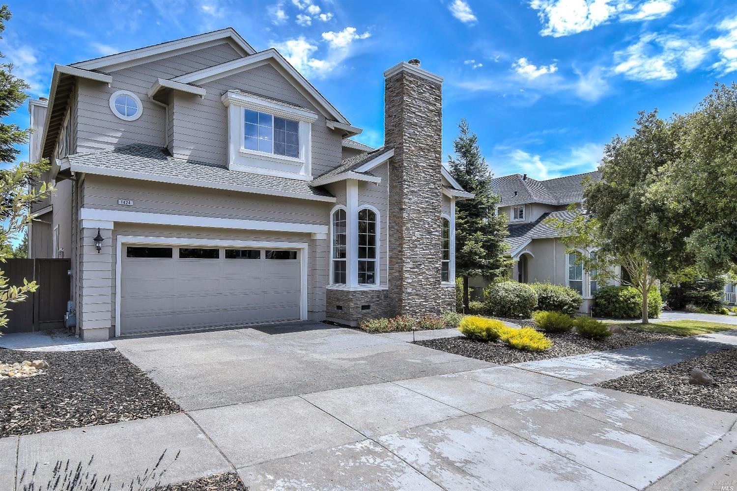 1424 Nighthawk Drive Santa Rosa, CA 95409 - Photo 1 of 1 Gallery Image 1