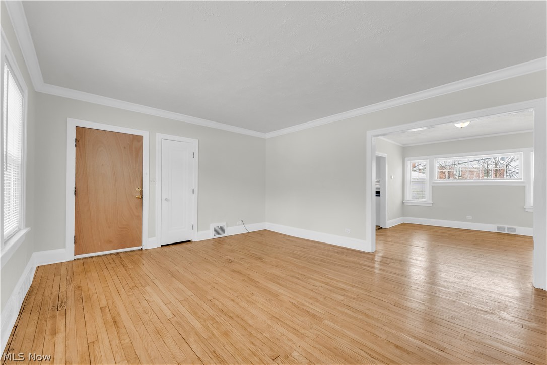 3318 Milverton Road, Unit 1/DN Shaker Heights, OH 44120 - Photo 6 of 21