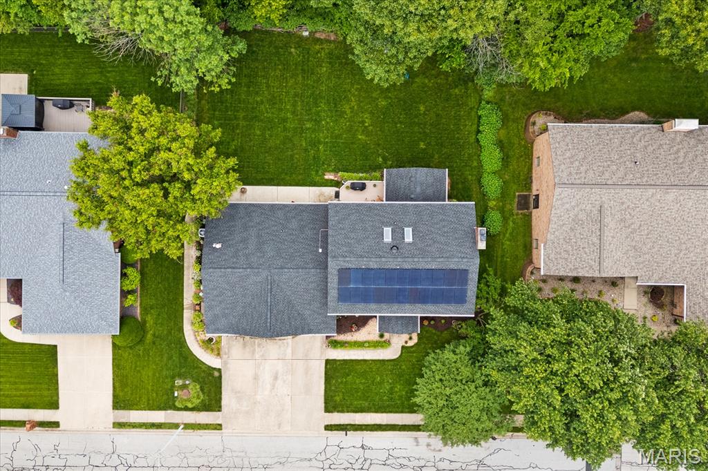 1046 Shadow Ridge Crossing O'Fallon, IL 62269 - Photo 56 of 63