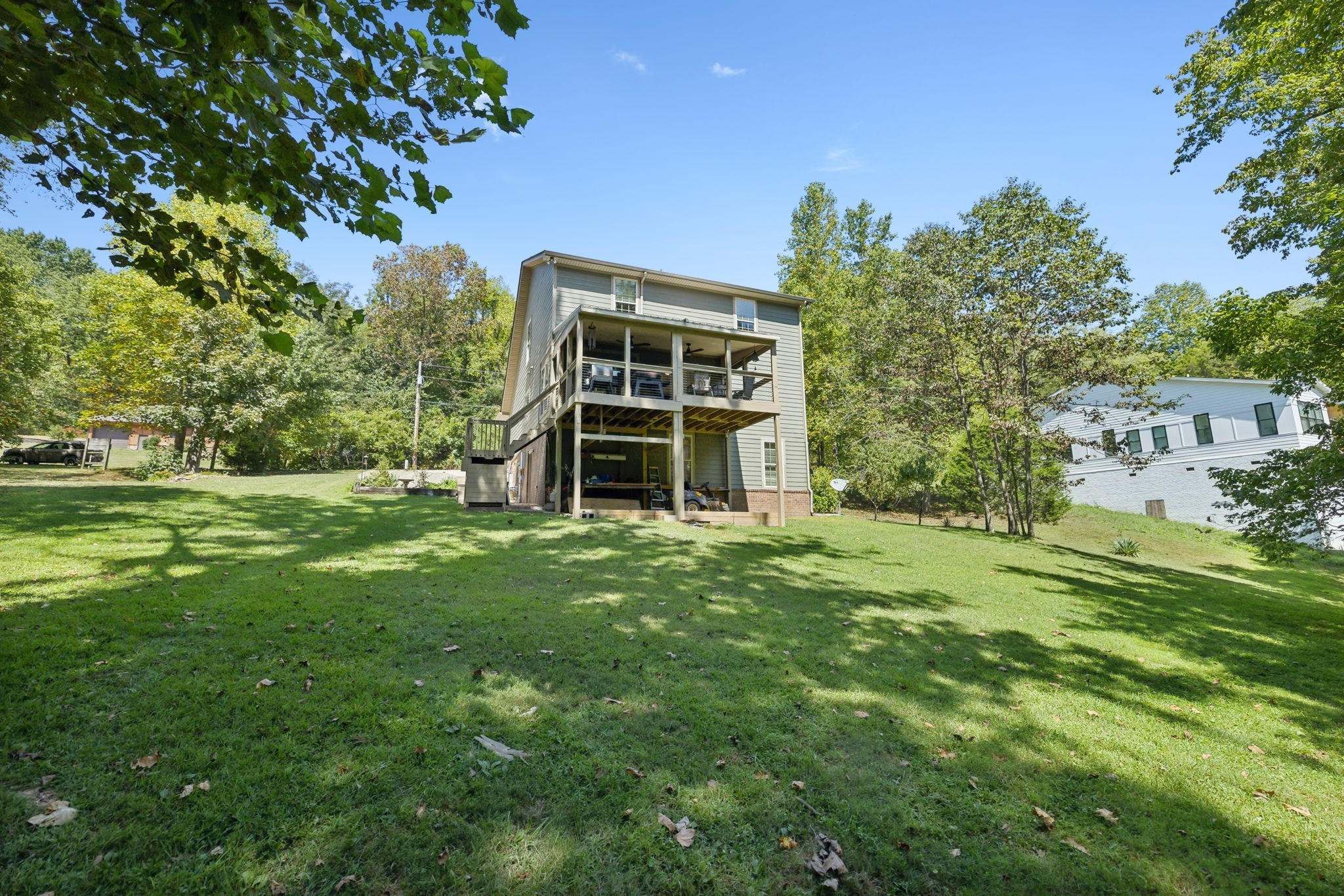 615 Harbor Drive Lancaster, TN 38569 - Photo 34 of 54