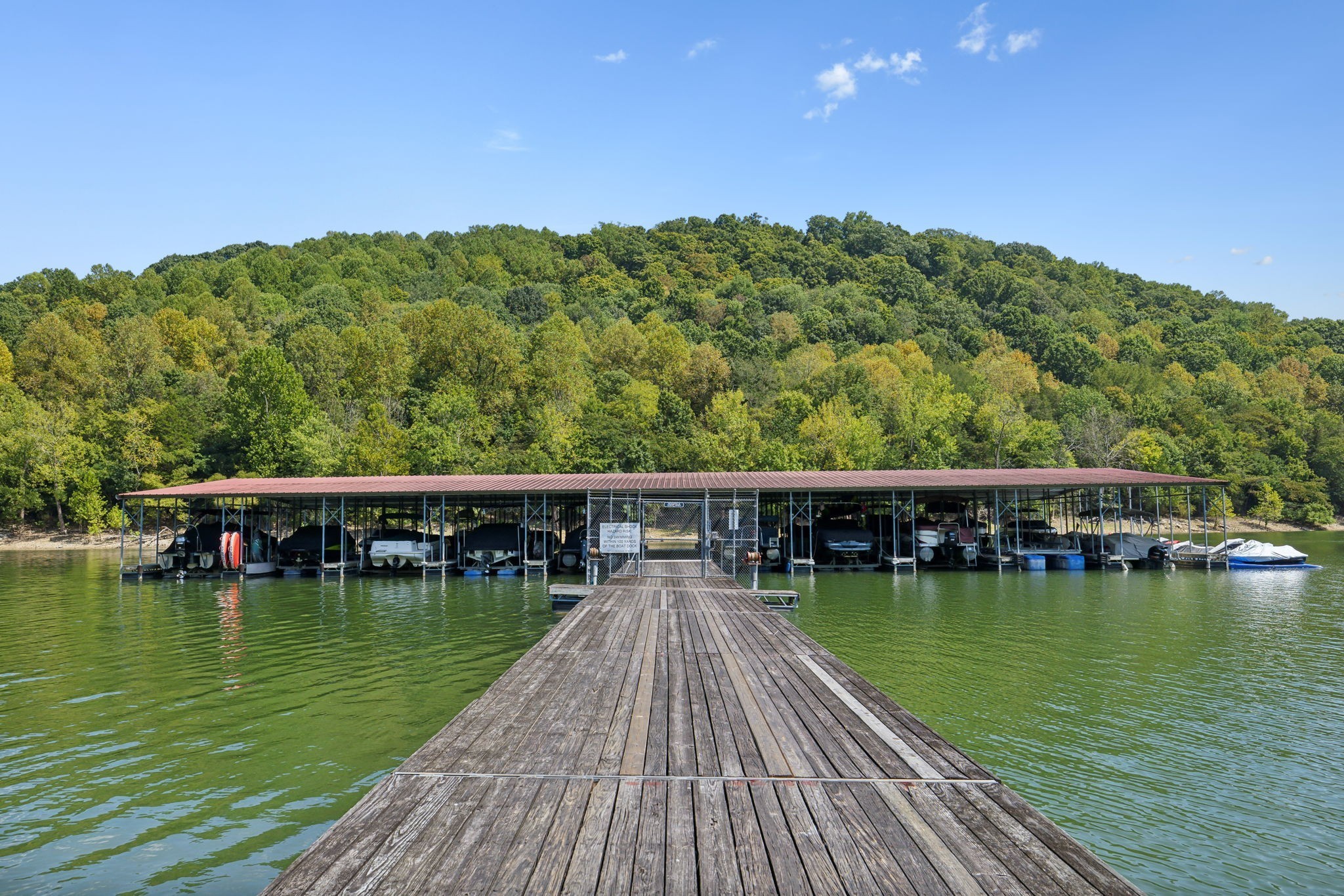 615 Harbor Drive Lancaster, TN 38569 - Photo 48 of 54