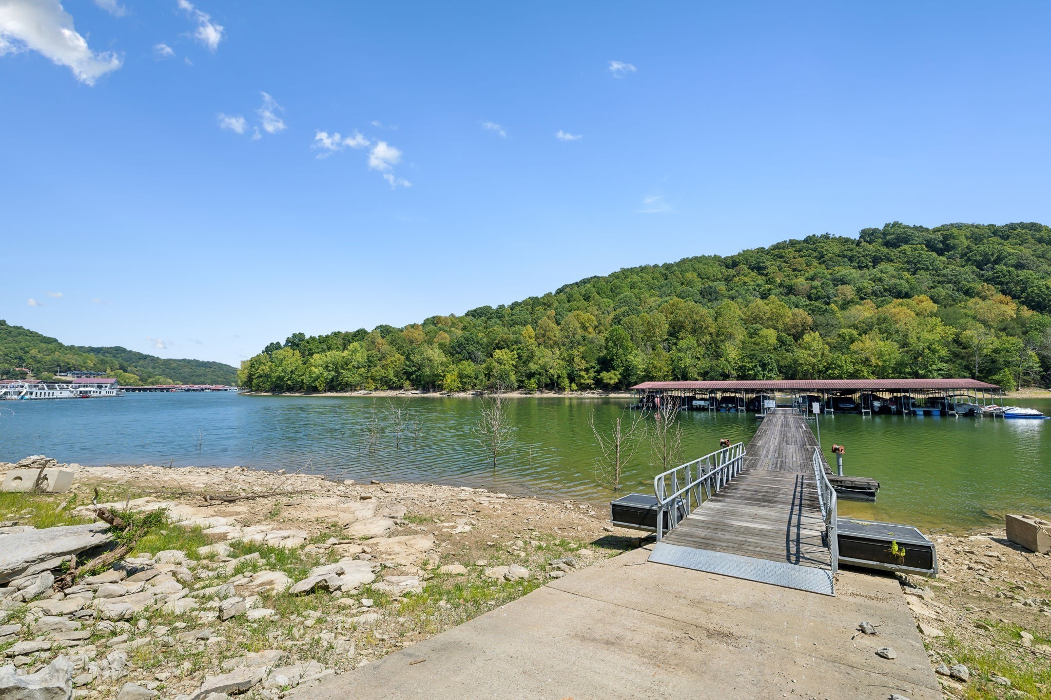 615 Harbor Drive Lancaster, TN 38569 - Photo 50 of 54