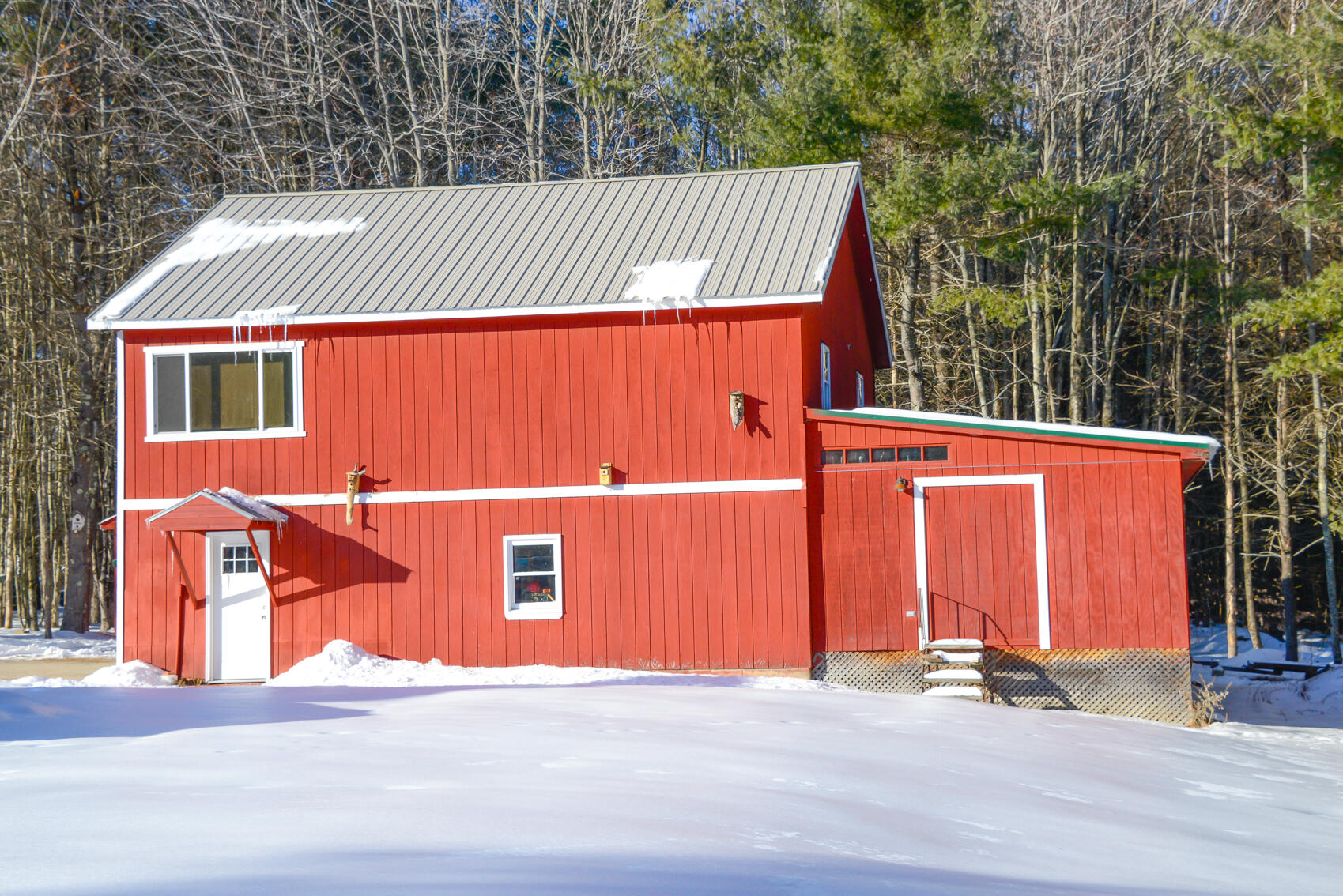 62 Berry Road Harrison, ME 04040 - Photo 60 of 85 62 berry road-81