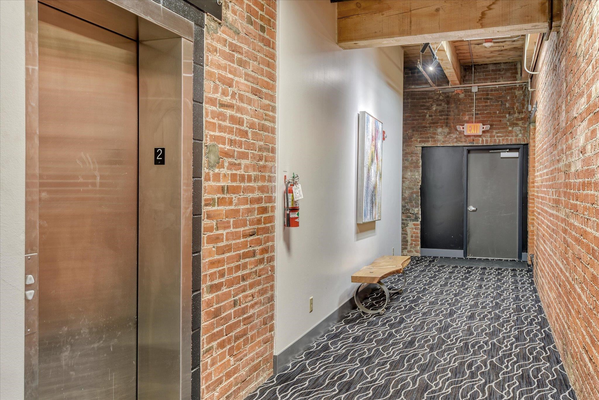 165 South Post Street, Unit 204 Spokane, WA 99201 - Photo 28 of 38