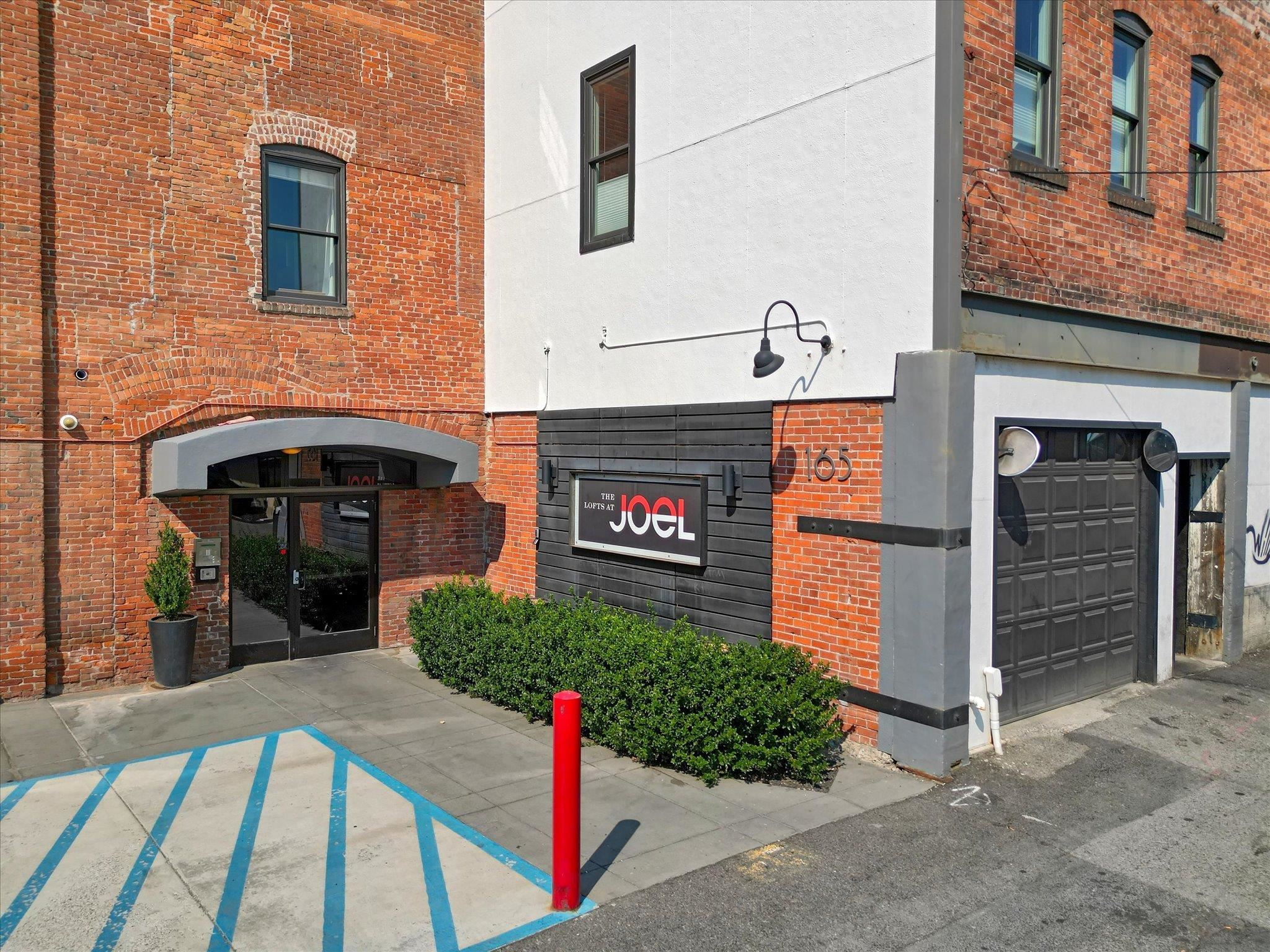 165 South Post Street, Unit 204 Spokane, WA 99201 - Photo 31 of 38