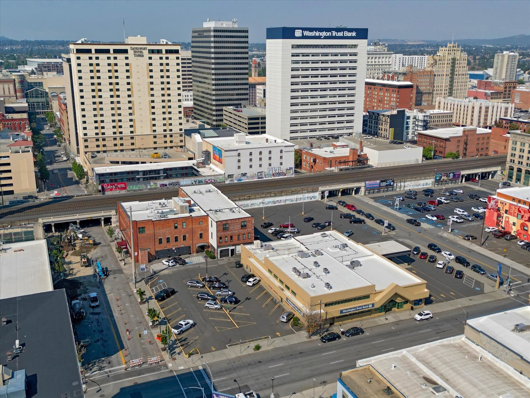 165 South Post Street, Unit 204 Spokane, WA 99201 - Photo 33 of 38